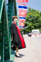 ผลงานการถ่ายภาพ มหาวิทยาลัยกรุงเทพธนบุรี